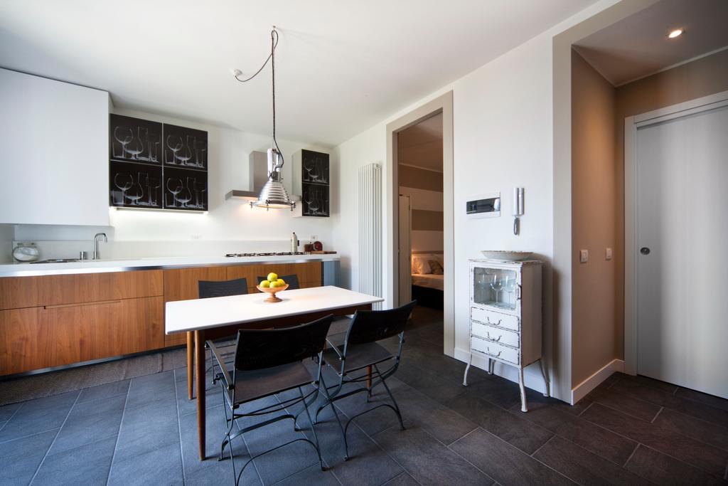 Belvedere Holiday Home Μπελάτζιο Εξωτερικό φωτογραφία