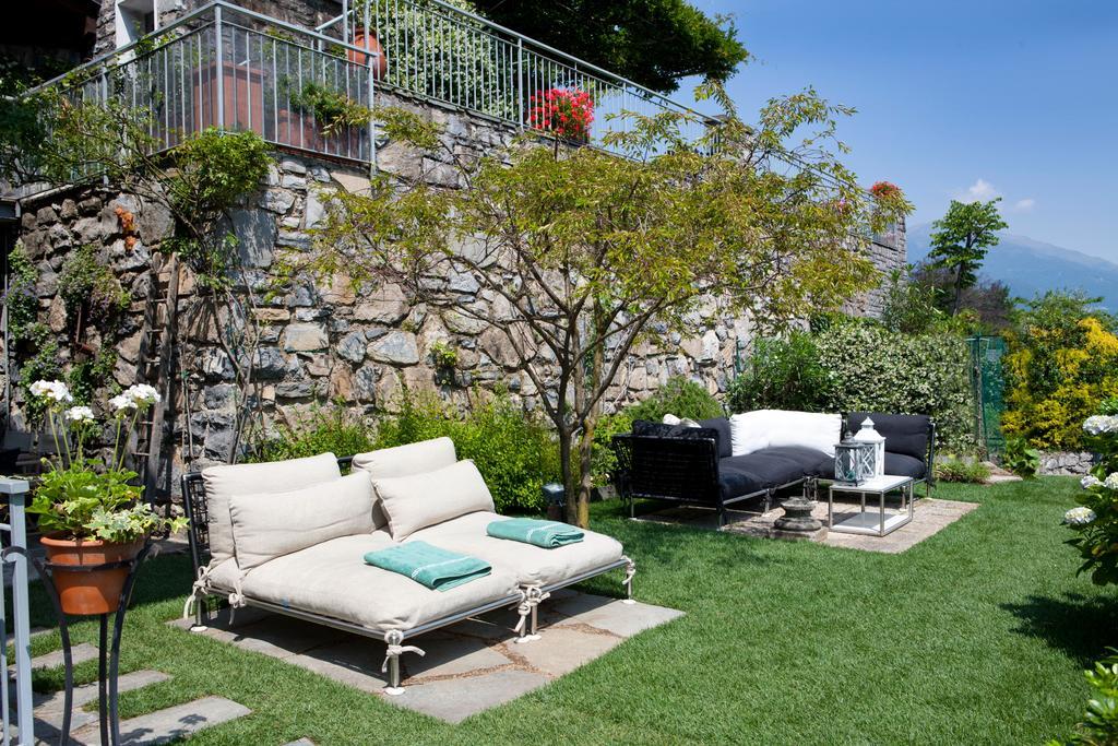 Belvedere Holiday Home Μπελάτζιο Εξωτερικό φωτογραφία