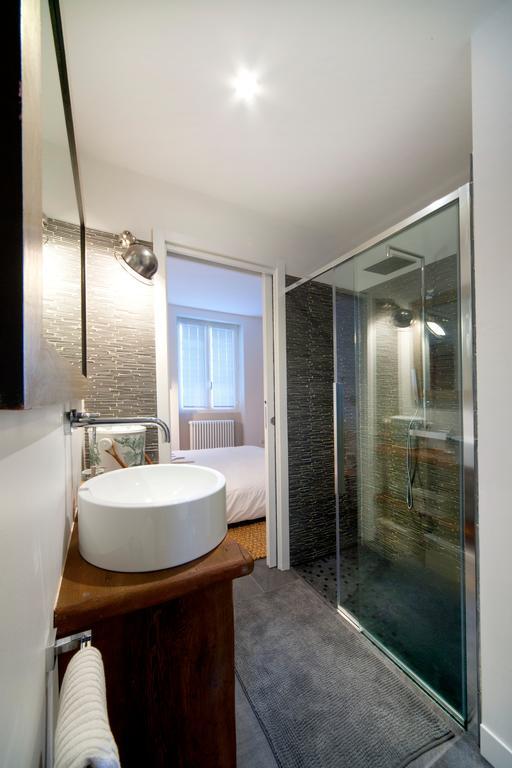 Belvedere Holiday Home Μπελάτζιο Εξωτερικό φωτογραφία