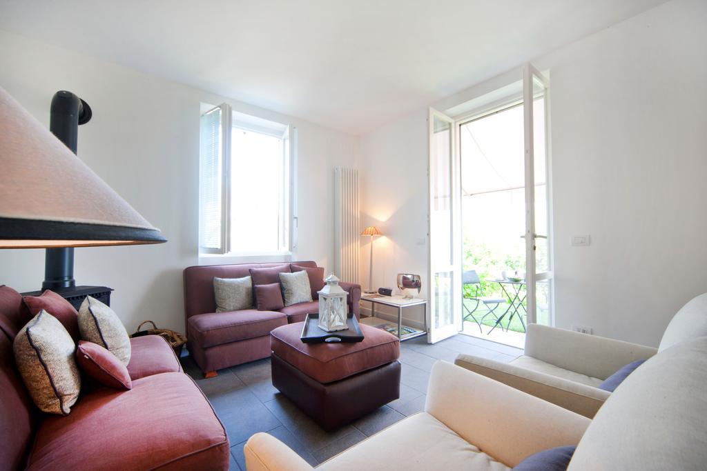 Belvedere Holiday Home Μπελάτζιο Εξωτερικό φωτογραφία