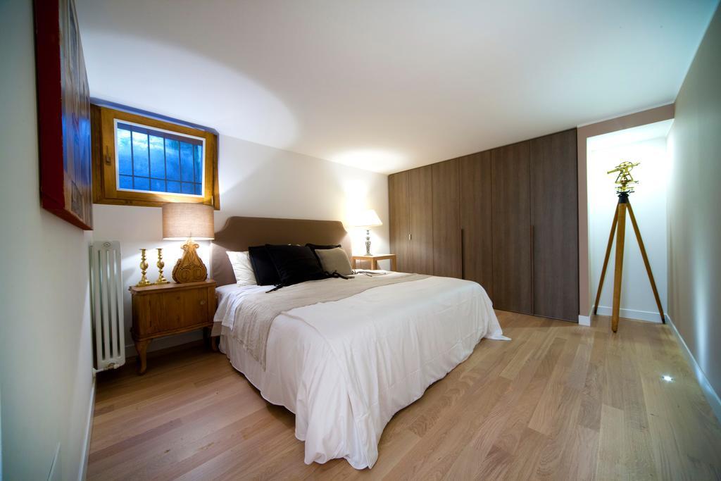 Belvedere Holiday Home Μπελάτζιο Εξωτερικό φωτογραφία