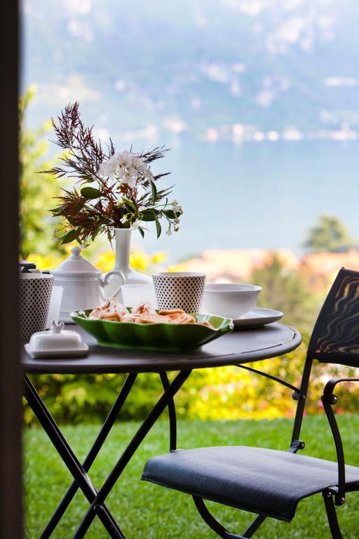 Belvedere Holiday Home Μπελάτζιο Εξωτερικό φωτογραφία