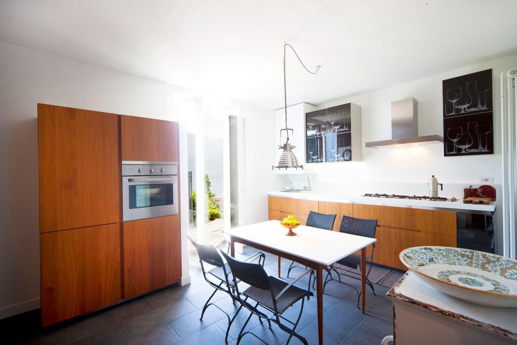 Belvedere Holiday Home Μπελάτζιο Εξωτερικό φωτογραφία