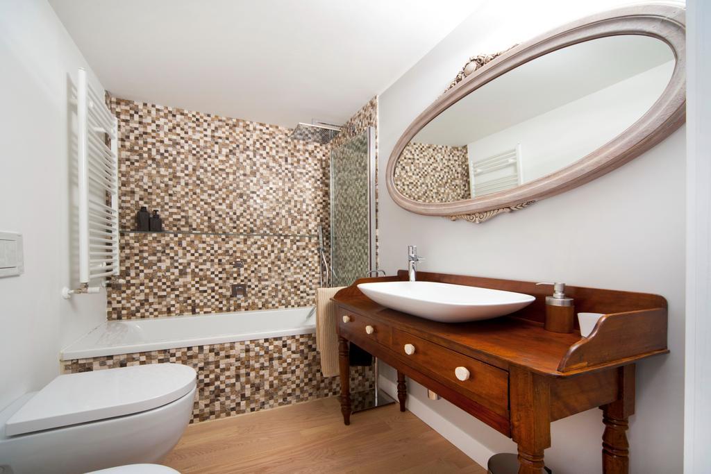 Belvedere Holiday Home Μπελάτζιο Εξωτερικό φωτογραφία